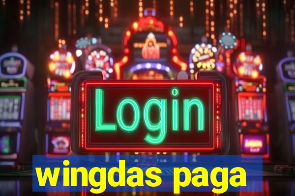 wingdas paga